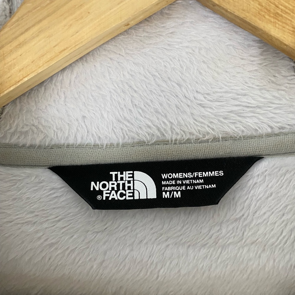 THE NORTH FACE ZIP UP - Picture 3 of 5